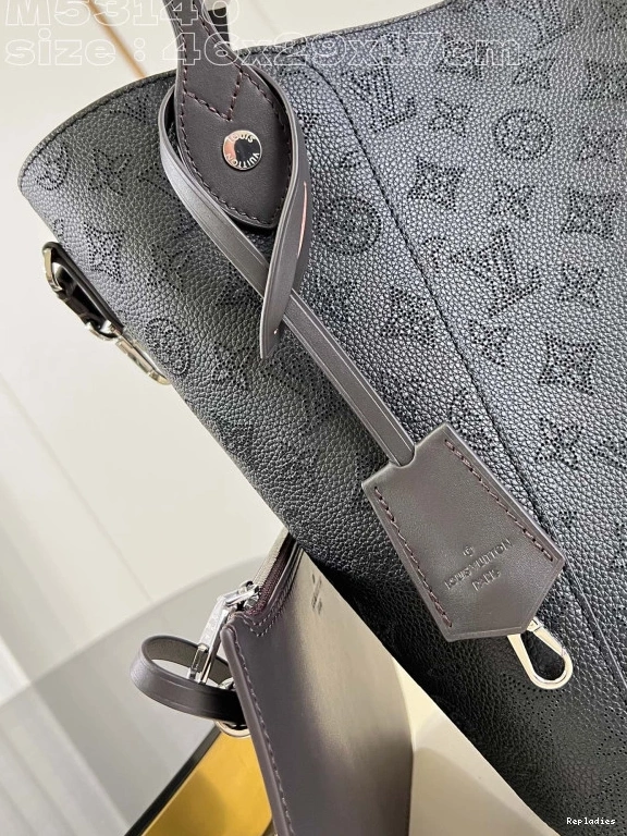Repladies LOUIS HINA-46 VUITTON 17CM x 29.5 x 0813